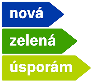 nova zelena usporam